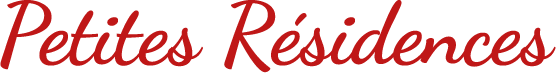 Petites Résidences - Résidences pour aînés à Trois-Rivières - Logo